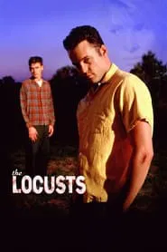 The Locusts movie poster