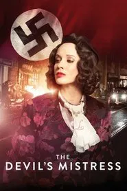 The Devil's Mistress movie poster