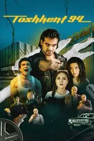 Toshkent 94 movie poster