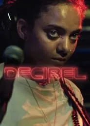 Poster do filme Decibel