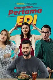 Ramadan Pertama Edi tv show poster