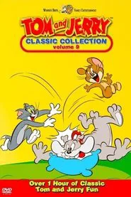 Poster do filme Tom and Jerry: The Classic Collection Volume 9