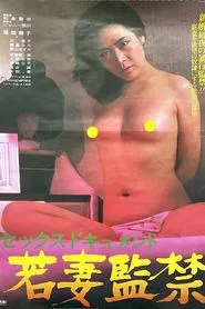 Poster do filme Sex document: Wakazuma kankin