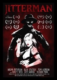 Jitterman movie poster