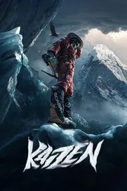 Kaizen - 1 an pour gravir l'Everest movie poster