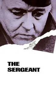 The Sergeant movie poster