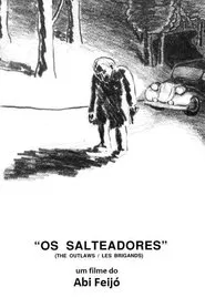 The Outlaws movie poster