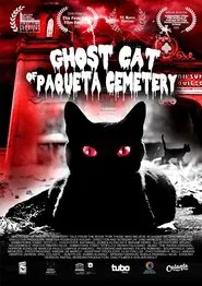 O Gato Fantasma do Cemitério do Paquetá movie poster