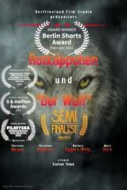 Rotkäppchen und "Der Wolf" movie poster