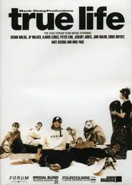 True Life movie poster