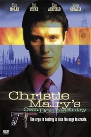 Christie Malry's Own Double-Entry movie poster