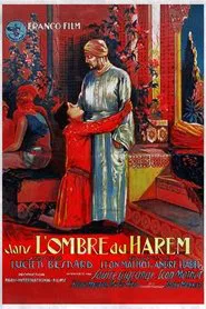 Poster do filme In the Shadow of the Harem