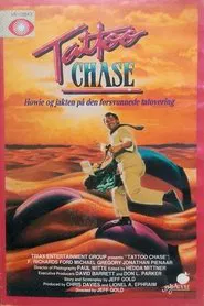 The Tattoo Chase movie poster