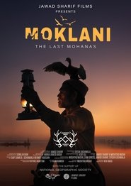 Moklani: The Last Mohanas movie poster