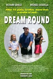 Poster do filme Dream Round