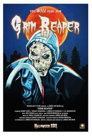 Grim Reaper movie poster
