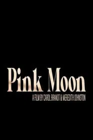 Pink Moon movie poster