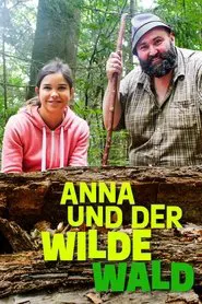Anna und der wilde Wald tv show poster