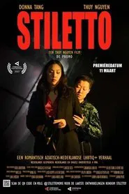 Stiletto movie poster