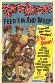 Feed 'em and Weep movie poster