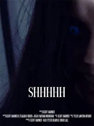 Shhhhh movie poster