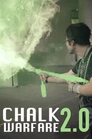 Chalk Warfare 2.0 movie poster
