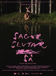 Sagor slutar så movie poster