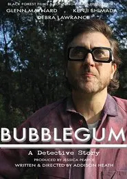 Bubblegum movie poster
