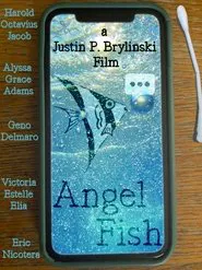 AngelFish movie poster