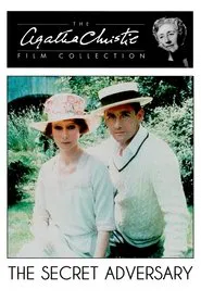 The Secret Adversary movie poster