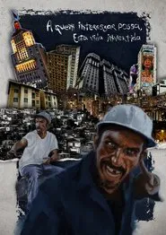 A Quem Interessar Possa, Esta Vida Invertida movie poster