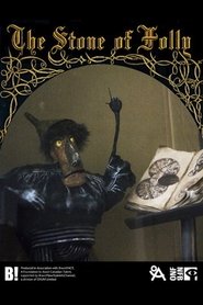 The Stone Of Folly movie poster