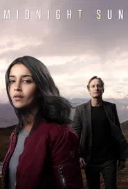 Midnight Sun tv show poster