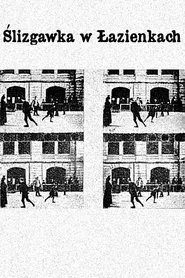 Poster do filme Skating-rink in the Royal Baths