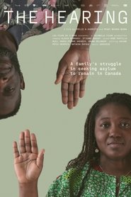 The Hearing movie poster