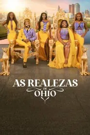 Poster da série As Realezas de Ohio