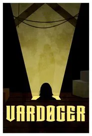 Vardøger movie poster