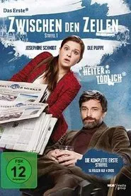 Heiter bis tödlich - Zwischen den Zeilen tv show poster