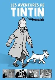 Les Aventures de Tintin, d'après Hergé tv show poster