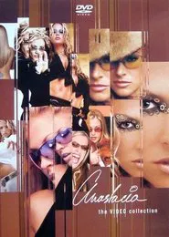 Anastacia: The Video Collection movie poster