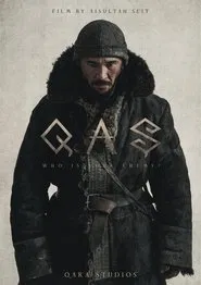Poster do filme Qas
