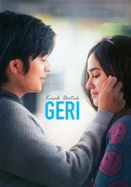 Poster da série Kisah Untuk Geri