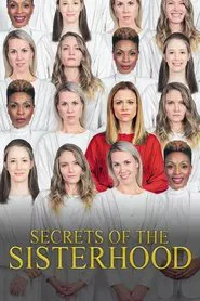 The Sisterhood movie poster