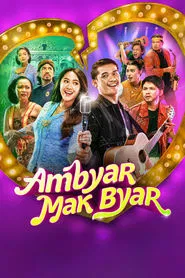 Ambyar Mak Byar movie poster