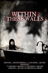 Within These Walls movie poster