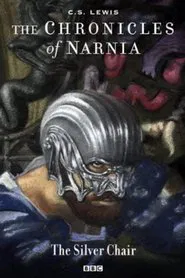 Poster do filme The Chronicles of Narnia: The Silver Chair