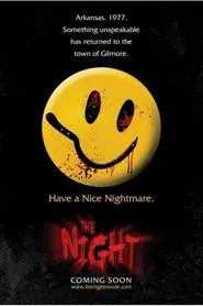 The Night movie poster
