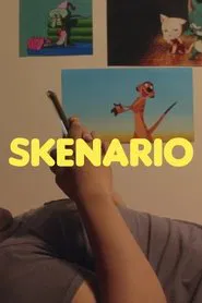 Skenario movie poster