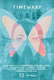 Timewarp movie poster