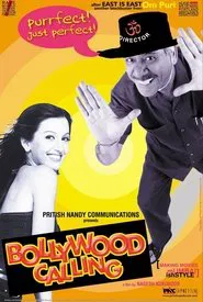 Bollywood Calling movie poster